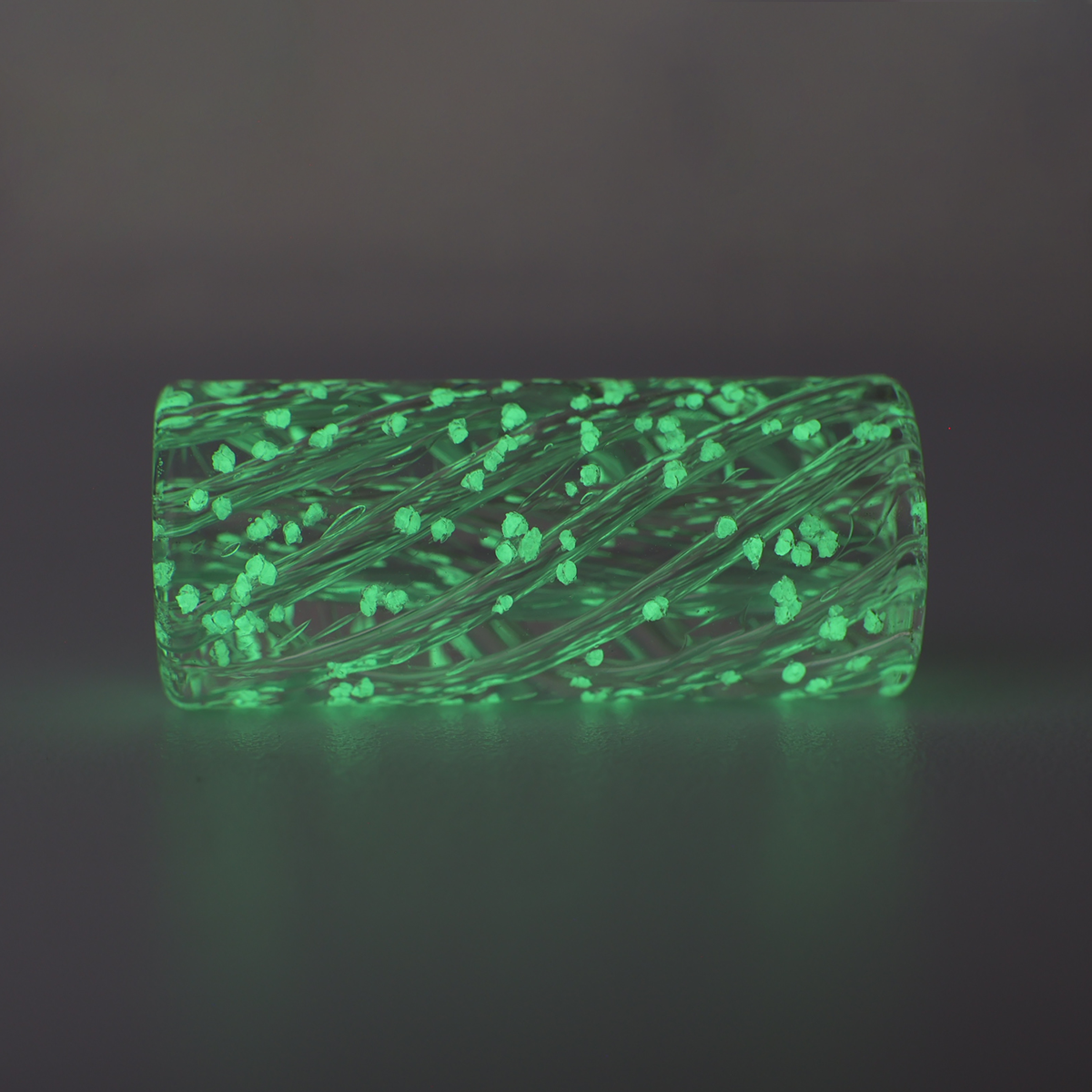 JCVAP BrezTip Multi Bore Glass Filter RipTips Style Luminous Size 12mm - Image 3