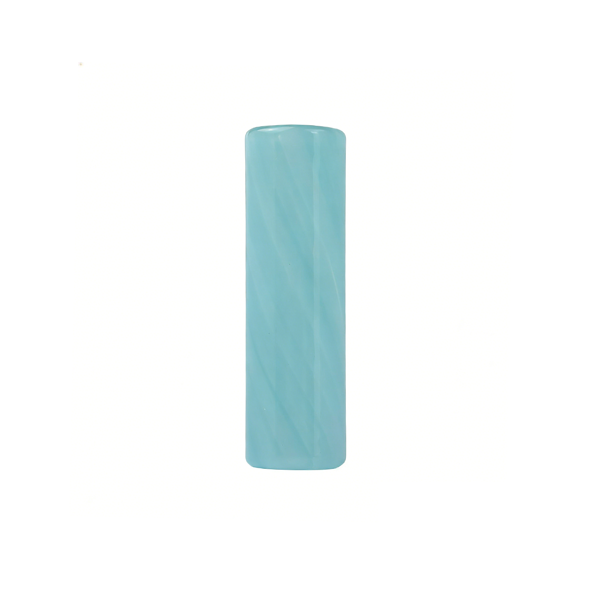 JCVAP BrezTip Superior Glass Filter RipTip Style Jade Blue Size9mm