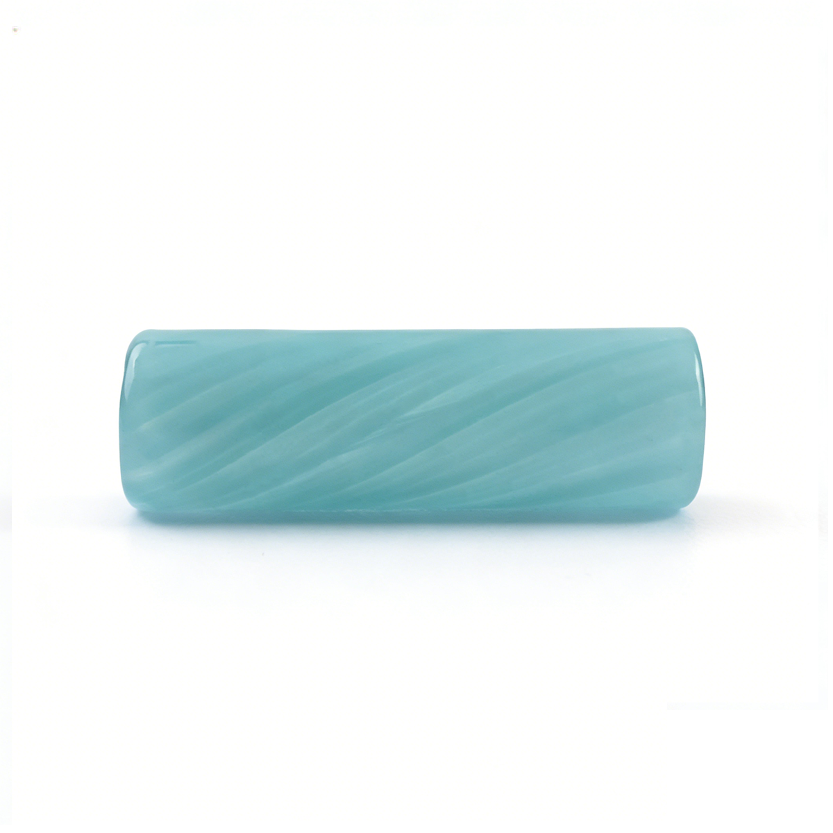 JCVAP BrezTip Superior Glass Filter RipTip Style Jade Blue Size9mm - Image 2