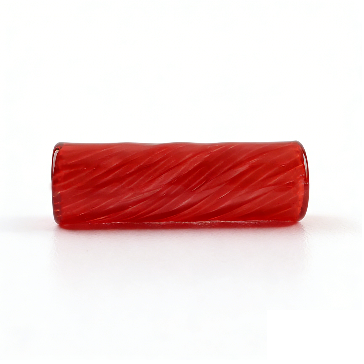 JCVAP BrezTip Superior Glass Filter RipTip Style Red Size9mm - Image 2