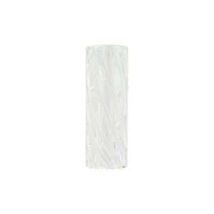 JCVAP BrezTip Superior Glass Filter RipTip Style Clear Size 10mm