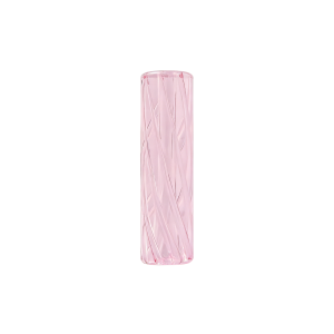 JCVAP BrezTip Superior Multi Bore Glass Filter RipTip Style Pink Size 8mm