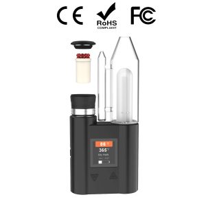 Herbcloud-Ceramic-with-CE-ROHS-FCC - australia vaporizer