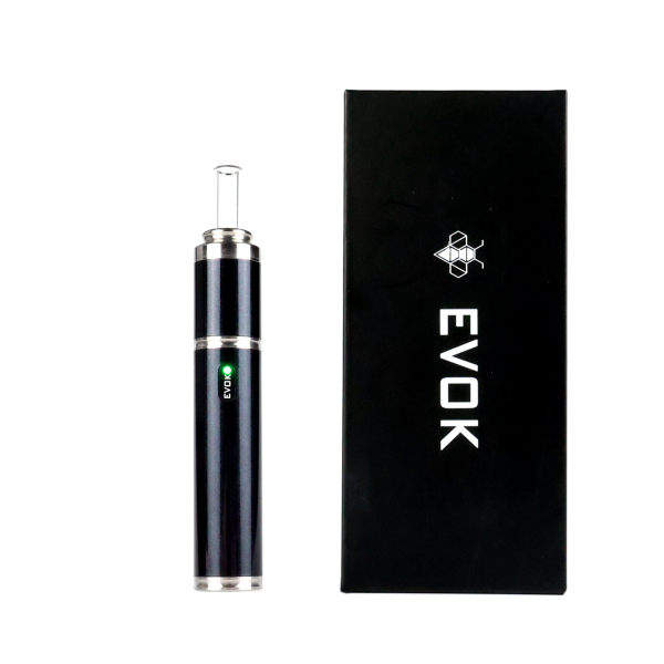 jcvap evok dry herb pen Vaporizer