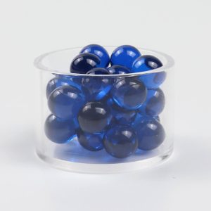 Sapphire Pearls