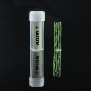 8MM Breztips