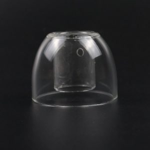 JCVAP Poby Vaporizer Accessory Australia dome glass