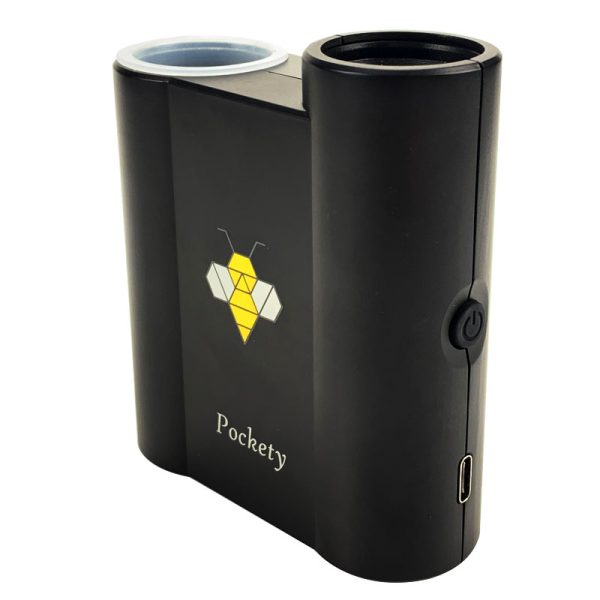 JCVAP Pockety Battery Base