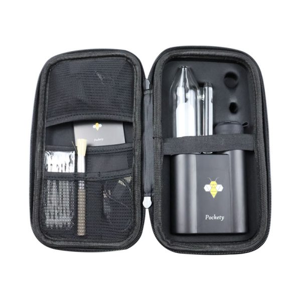 pockety herbcloud ballvape dry herb vaporizer australia package