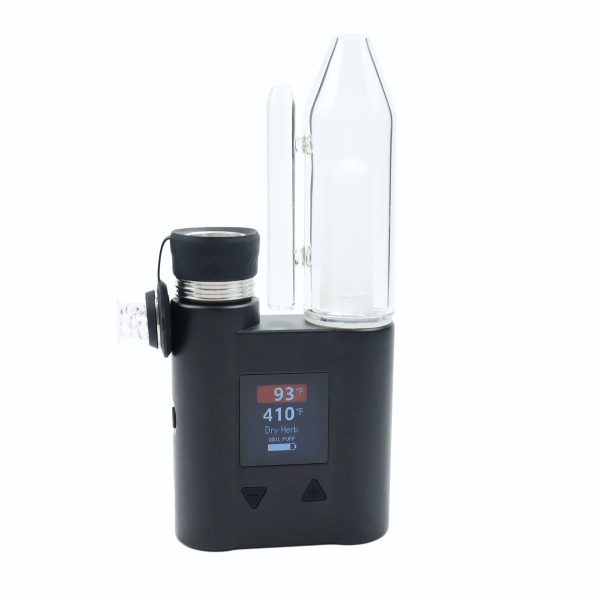 pockety herbcloud ballvape dry herb vaporizer australia with quartz chamber