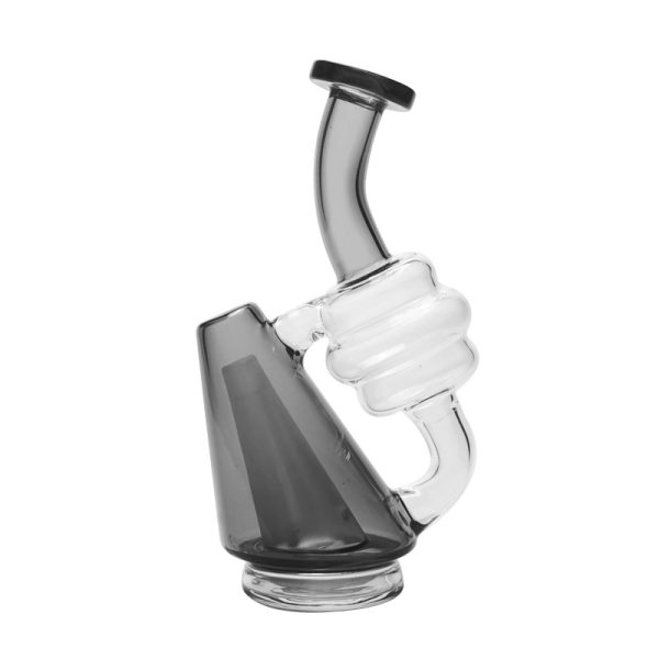 bubbler glass replacement attechment for dab rig puffco peak and peak pro