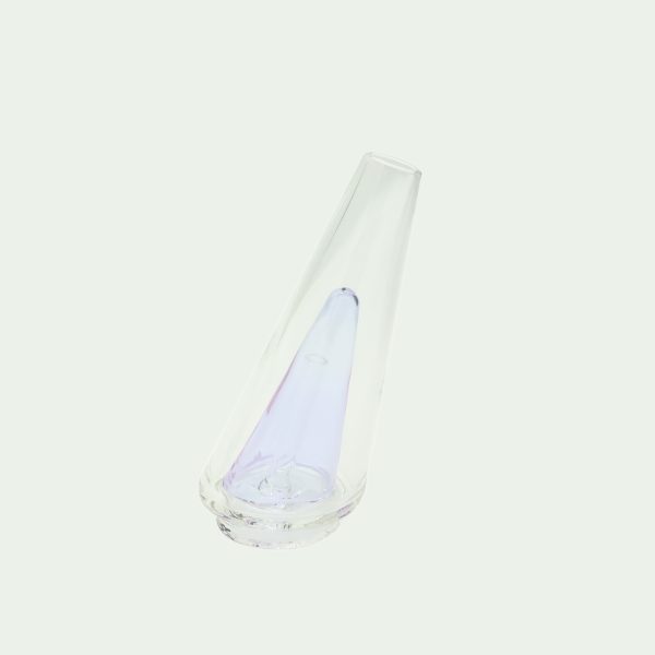 javap peak glass purple