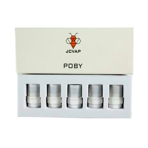 JCVAP Poby heater