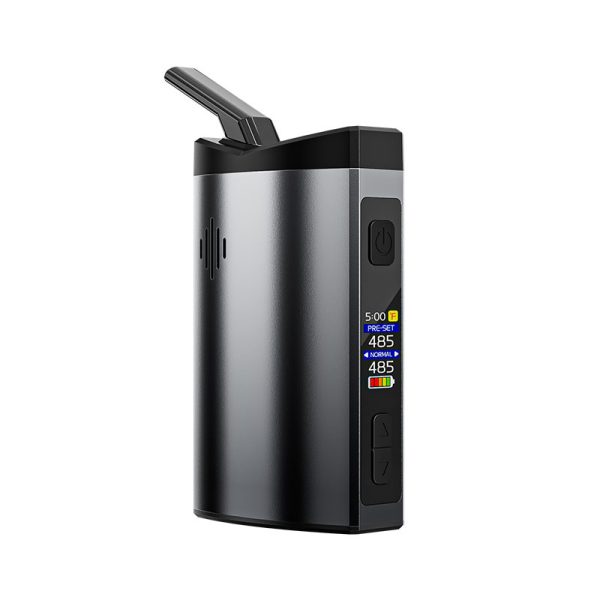 JCVAP Anix Mars Steam 3 in 1 Vape