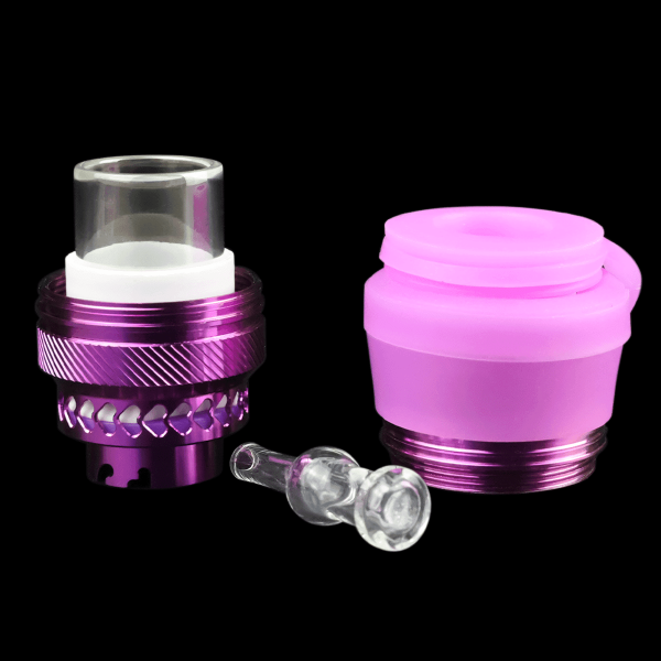 Diamondium Grade A XXL Insert for ICA 5D XXL Chamber Custom order only - Image 4