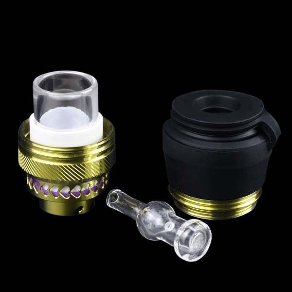 Diamondium Grade A XXL Insert for ICA 5D XXL Chamber Custom order only - Image 5