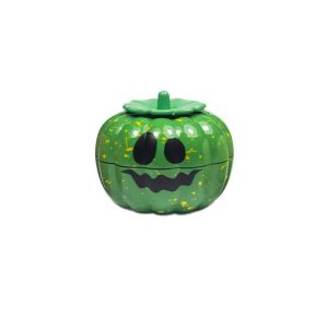 Pumpkin Spice Grinder 59mm 3Layers - Green