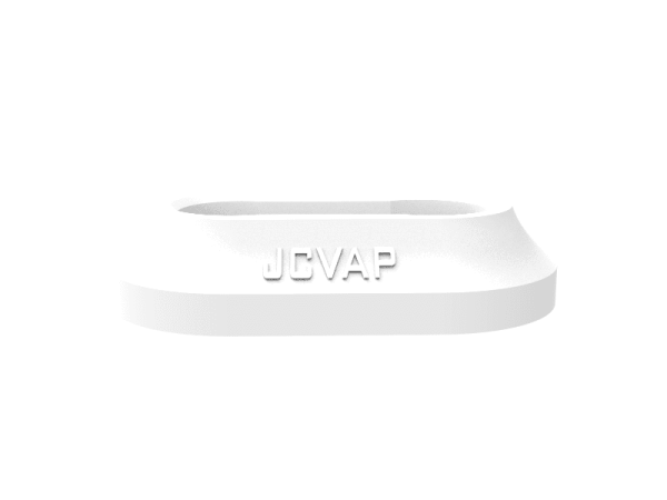 Grippy Silicone Base White