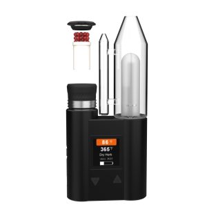 Pockety Herbcloud Kit