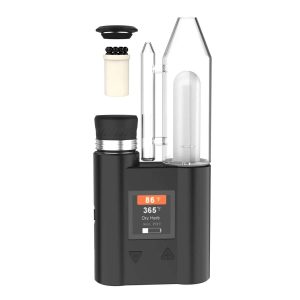 Pockety HerbCloud Ball Vape Ceramic