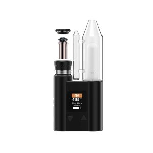 HerbCloud Titan Infusion Best Ball Vape 2024 - 2mm SiC, Global