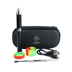 Electric Nectar Collectors