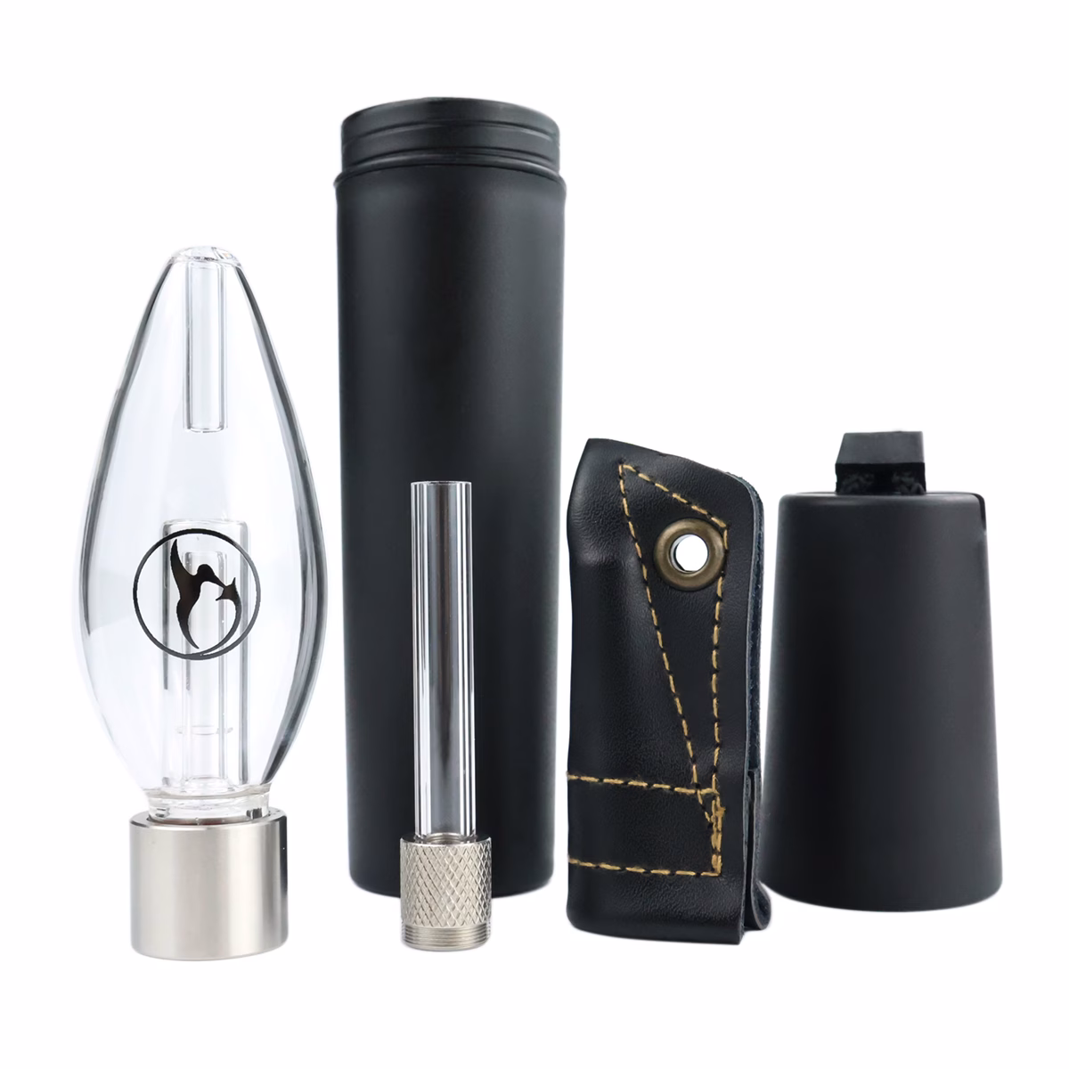Modular Nectar Collectors