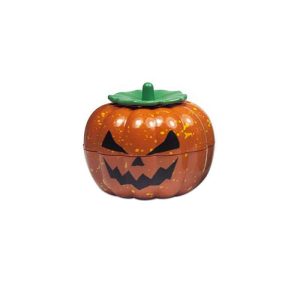 Pumpkin Spice Grinder 59mm 3Layers - Orange