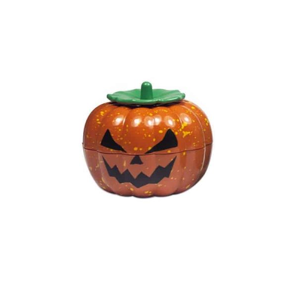 Pumpkin Spice Grinder 59mm 3Layers - Orange