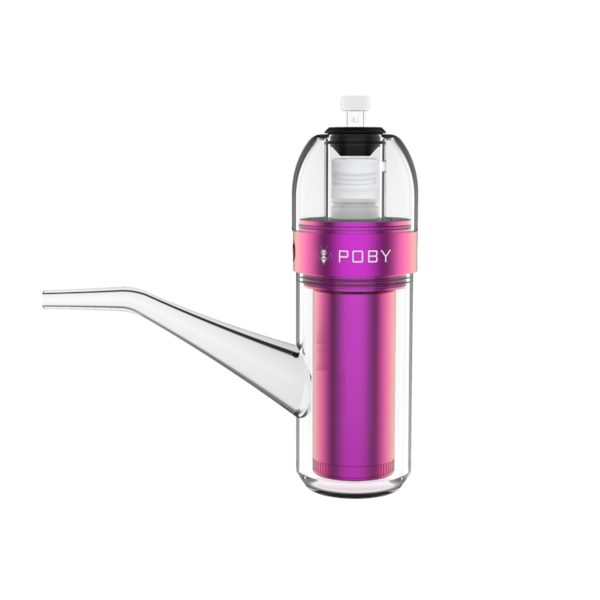 Poby L Purple
