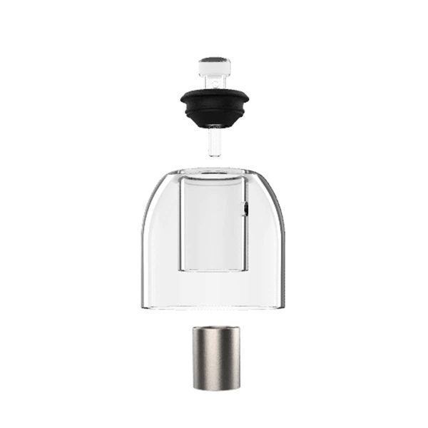 Upgrade Accessories Kit with TItanium XL Insert for Poby SE/LE