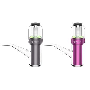 JCVAP Poby Ember Dry Herb Vaporizer