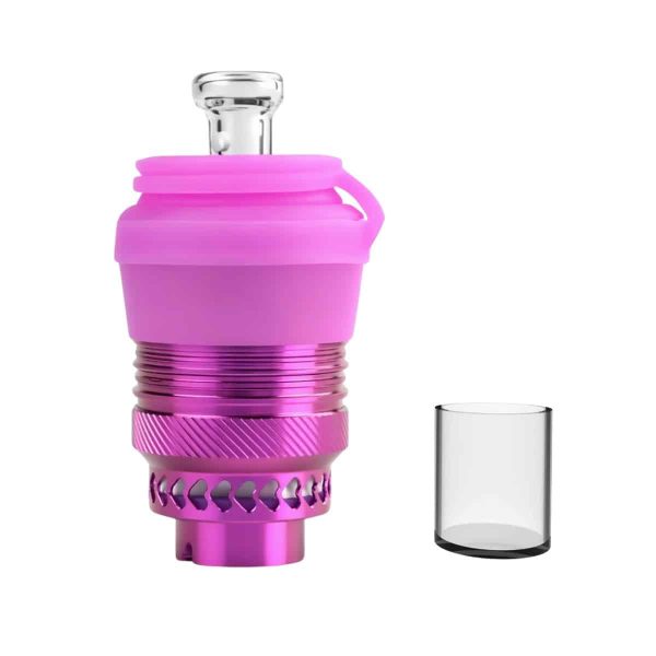 Titan RBA 5D Chamber with XXL Quartz Insert for Peak pro - Image 3