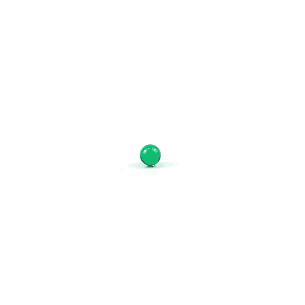 5mm Green Nano Terp Pearls - Image 2