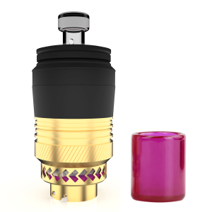 Titan ICA 5D XXL Chamber with Ruby Insert