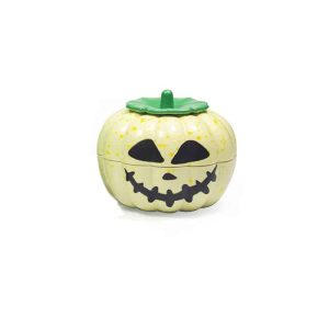 Pumpkin Spice Grinder 59mm 3Layers - Yellow