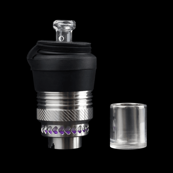 JCVAP Pockety Erig with ICA 5D XXL Diamondium Grade A Chamber Custom Order Only - Image 2