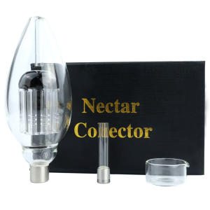 Nectar Collectors