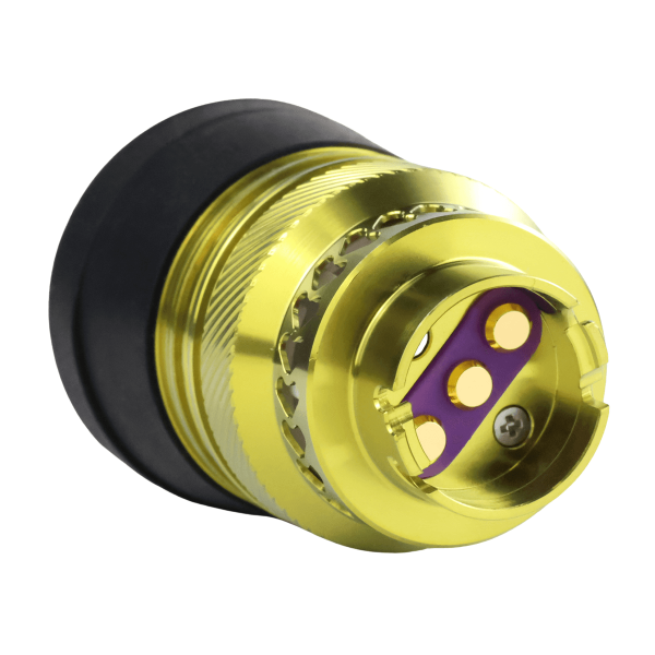 Titan RBA 5D XXL Chamber Atomizer for Peak Pro - Image 8