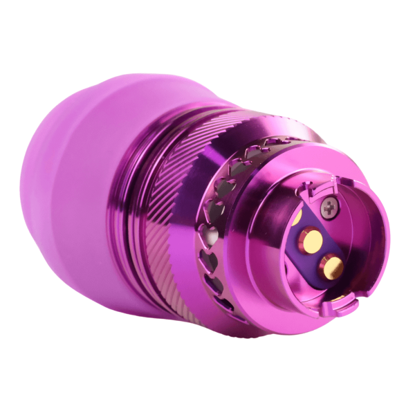 Titan RBA 5D XXL Chamber Atomizer for Peak Pro - Image 5