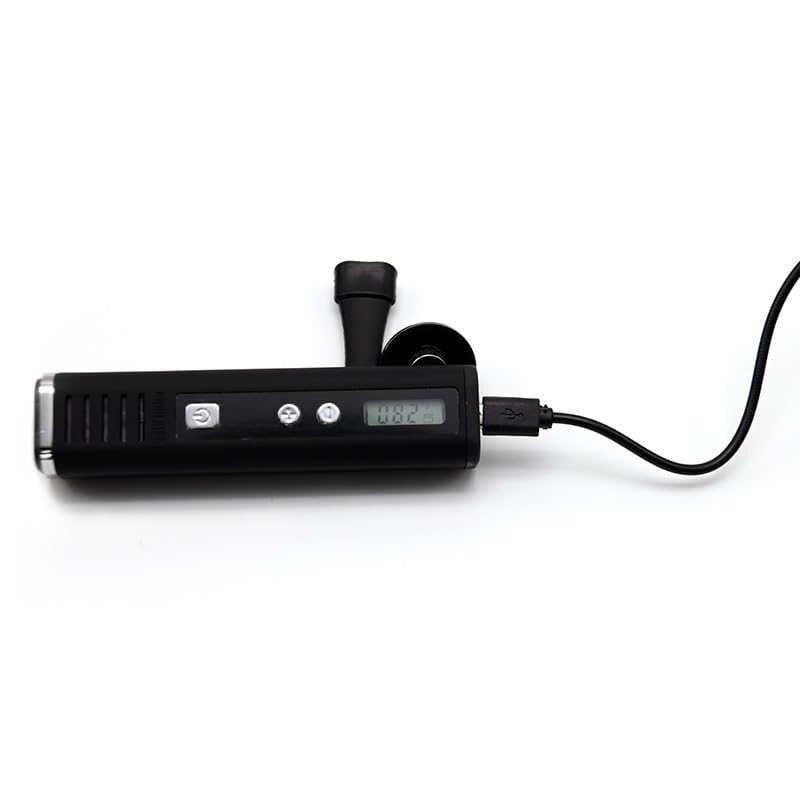Anix Pathfinder II Dry Herb Vaporizer