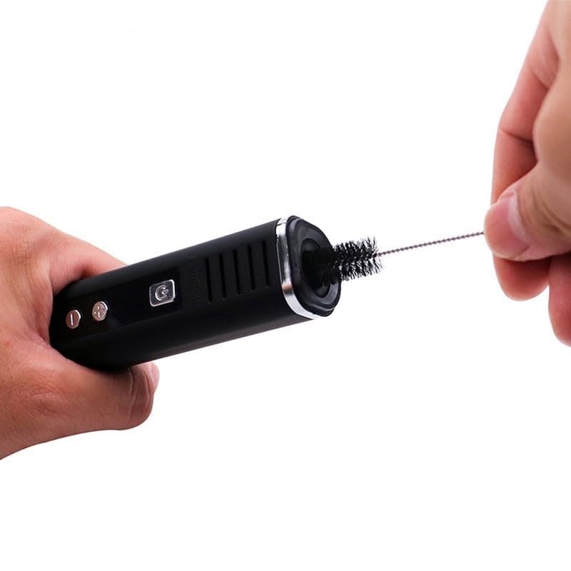 Anix Pathfinder II Dry Herb Vaporizer
