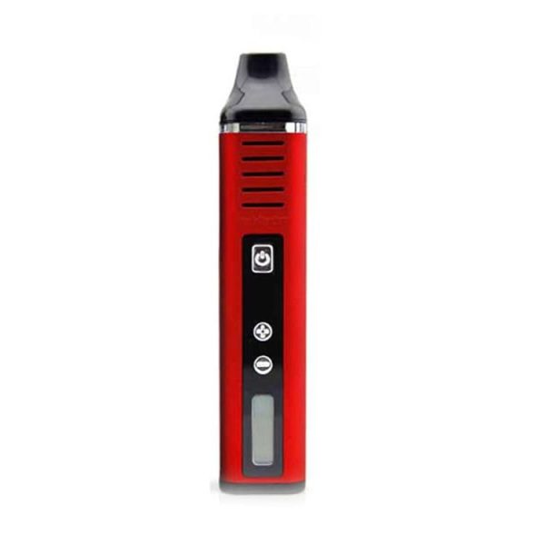 Anix Pathfinder II Dry Herb Vaporizer - Image 3