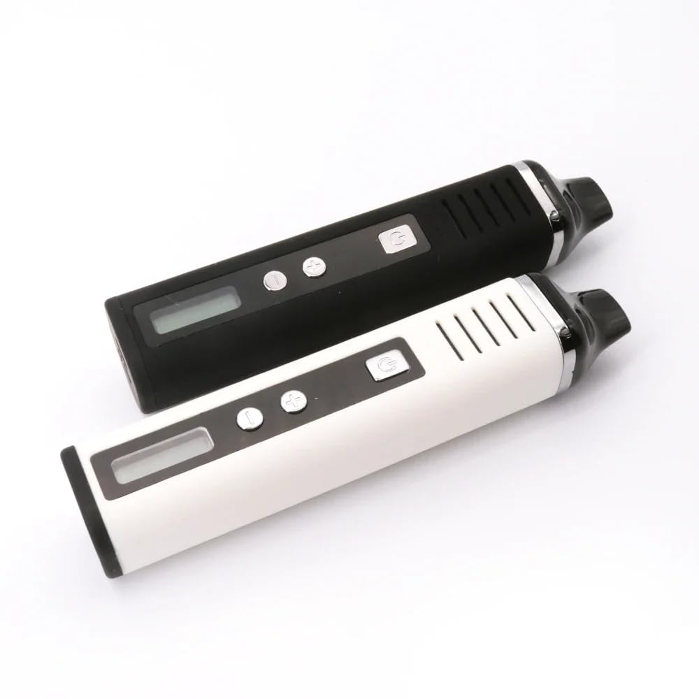 Anix Pathfinder II Dry Herb Vaporizer
