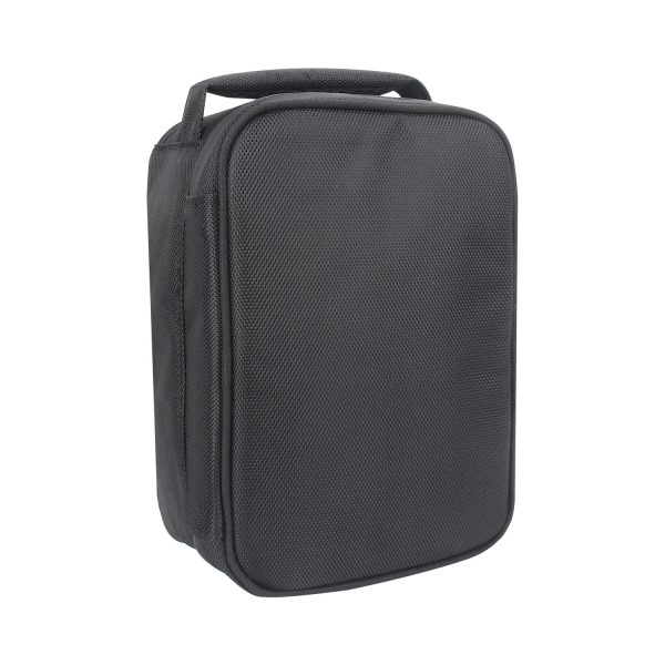 Large Smell Proof Case with Lock – Odor Proof Double-Layer Storage Bag - Image 5