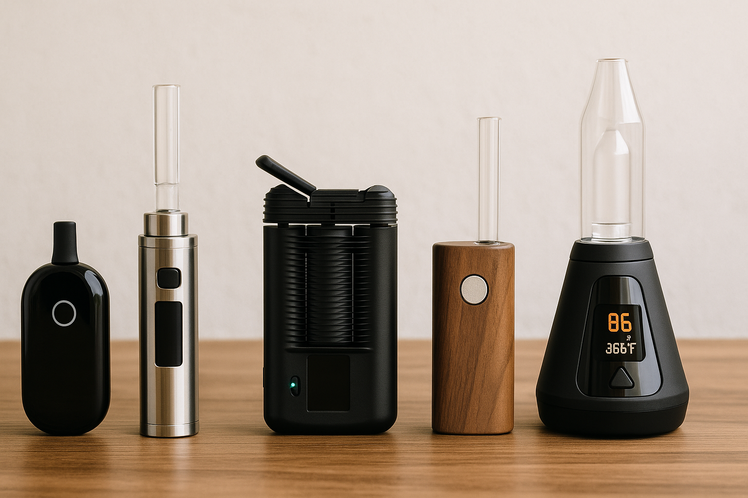 Top 10 dry herb vape in australia