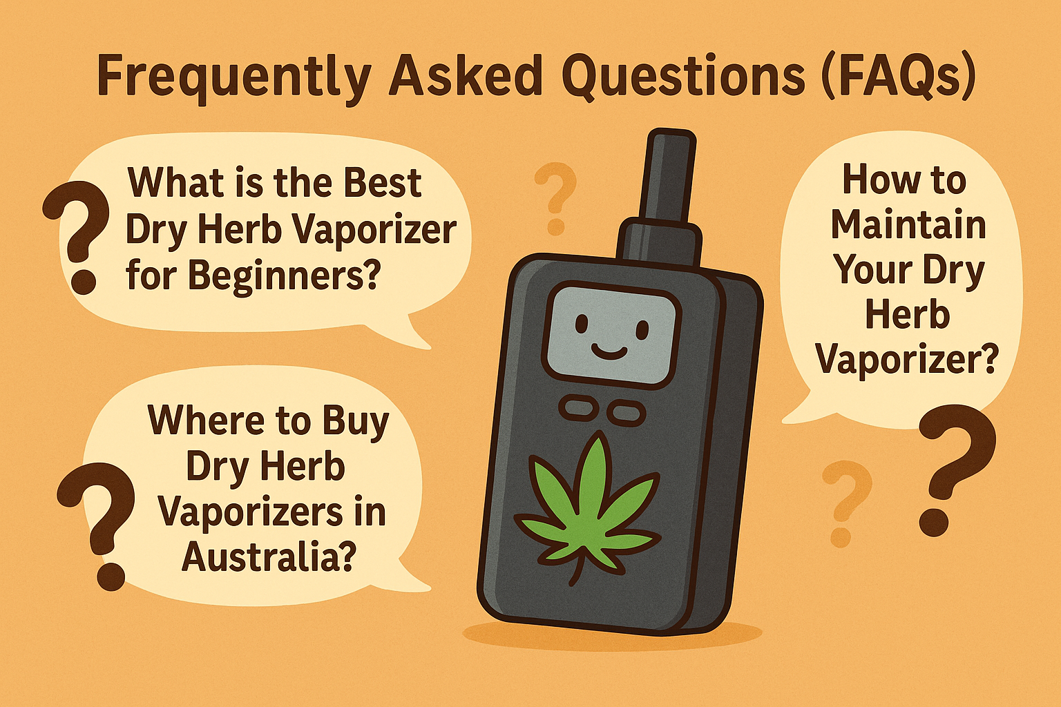 Top 10 dry herb vape in australia