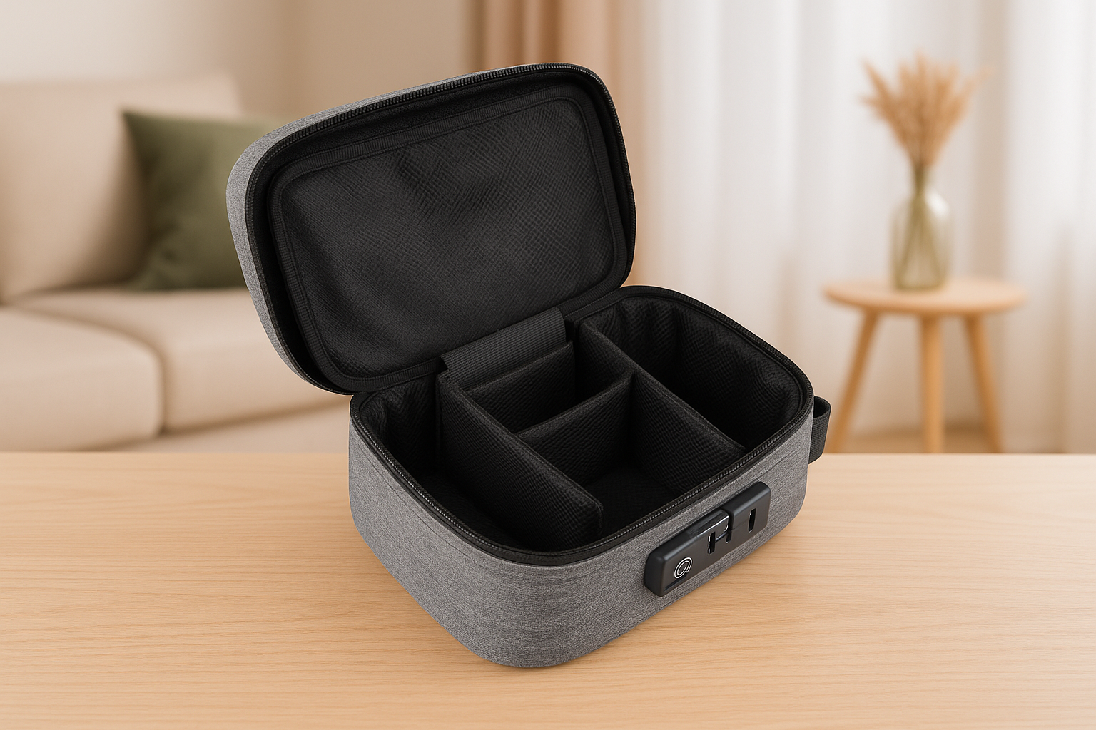 best smell proof bags background