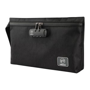 Oxford Smell Proof Bag