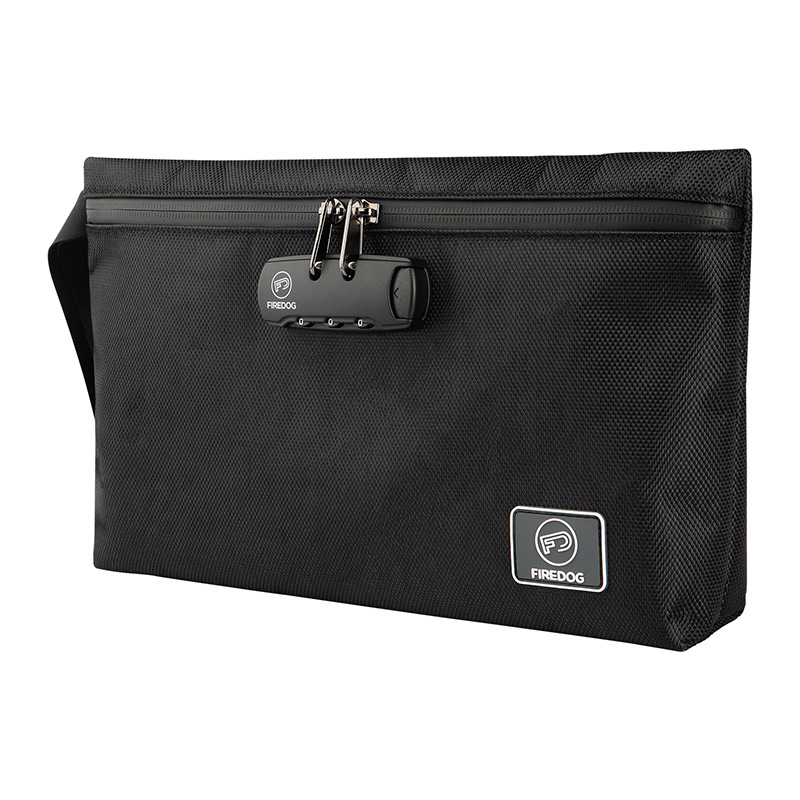 Oxford Smell Proof Bag